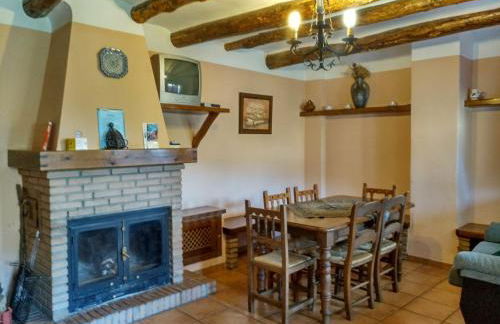 Casas Rurales Encarnita - Foto 58