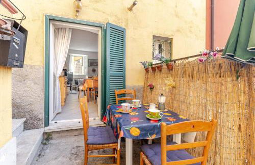 LE SOLEIL DOREE' MAISON Wi-Fi VACATIONS LERICI 5 TERRE - Foto 22