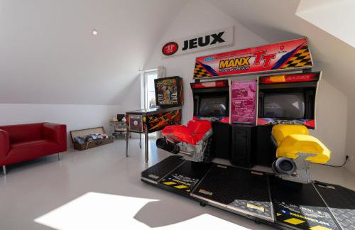 Les Palissades - La mer du bon côté - Foto 26