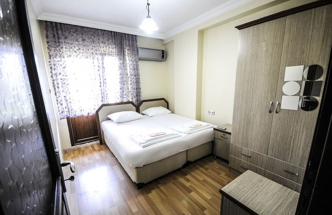 Hale Abla Apart Evleri - Foto 6