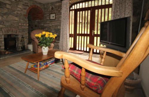 David's Organic Farm Wales - Foto 32