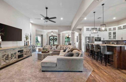 Entertainment Dream House - Foto 33