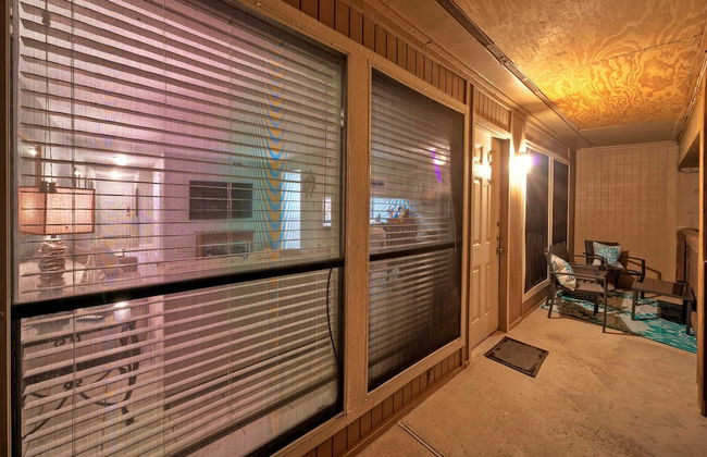 Minutes to the Beach, Pool, Balcony w/ Nature Views Compass 17 by Avantstay - Photo 25