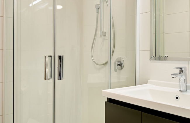 Sojourn Apartment Hotel - Ghuznee - Foto 32