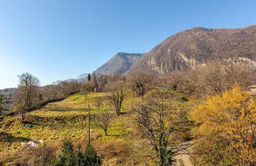CasaPiergiulia - Canzo - Lago di Como -Parcheggio - Wifi - Foto 28