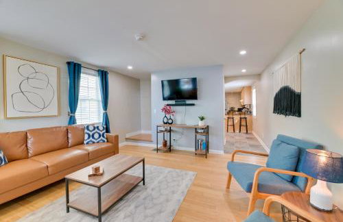 Walk to Parks and Dining Cozy Canandaigua Home! - Foto 1