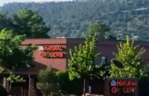 Heart of Sedona Hideaway in the Desert - Foto 16