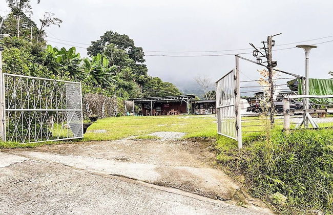 Vacation House in Baguio - Foto 65