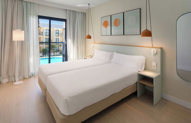 Sol Sancti Petri Apartamentos - Foto 52