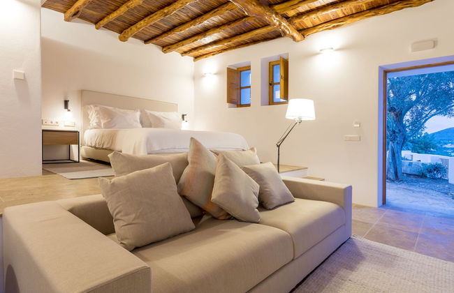 Agroturismo Can Toni Xumeu - Only Adults - Foto 13