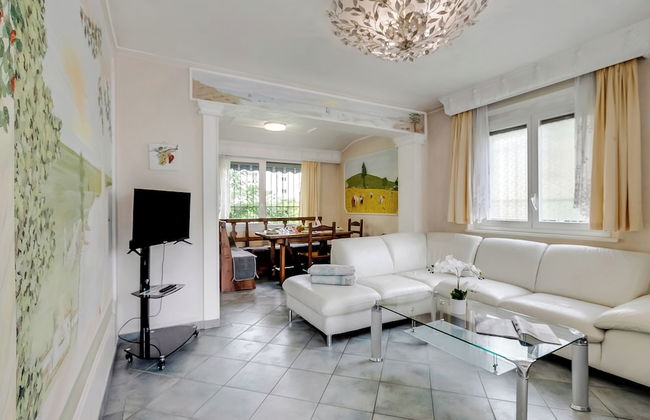 Villa Anita - Foto 14