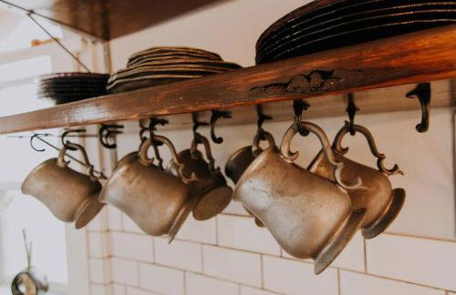 Lavender Castle - Foto 36