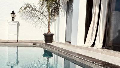 Saint Dionysius Villa - Foto 4