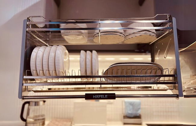 Lanha Hotel-Homestay - Foto 9