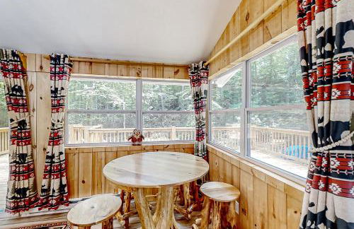 The Little Dude Cabin - Foto 11