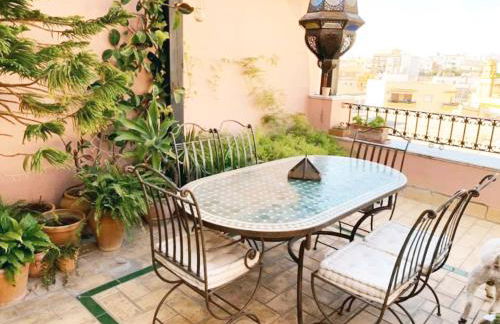 Ático la Estrella - Photo 24