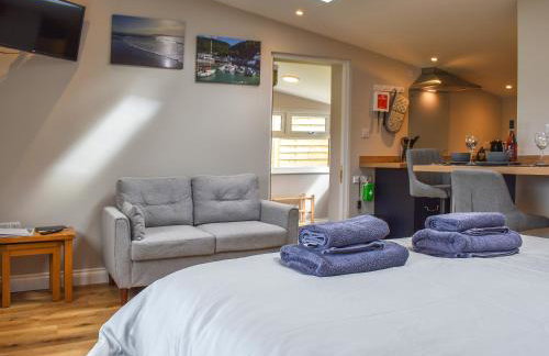 Durcombe Water Annexe - Foto 1