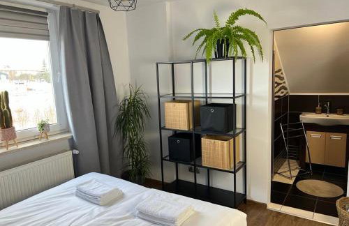 Apartament Noce i Dnie z prywatnym jacuzzi - Foto 33