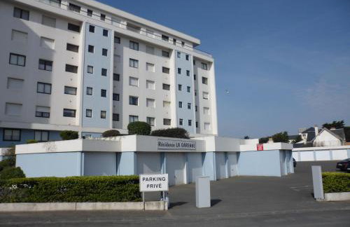 Résidence La Garenne à La Grande Plage, vue mer, piscine et parking privé, 6 personnes - Photo 22