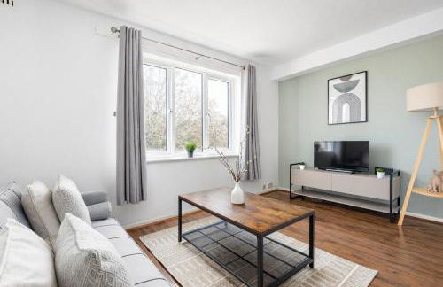 Cosy 1 Bedroom Flat Close to Tower Bridge - Photo 2