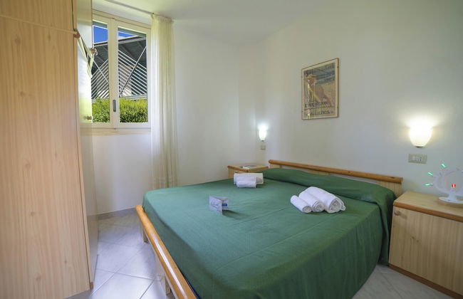 Le Onde Apartment 1 With Pool and Sea - Foto 3