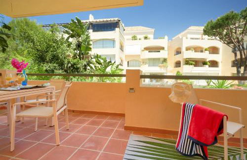 Beach & Golf Design Apartment Marbella - Photo 34