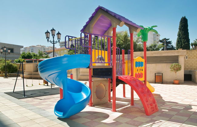 Apartamentos Nuriasol - Foto 35