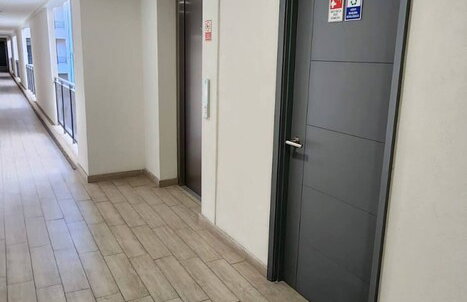 Acogedor Loft Centro De Santiago - Foto 18