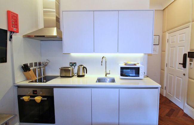 Baker Street Apartments by Viridian Apartments - Foto 14