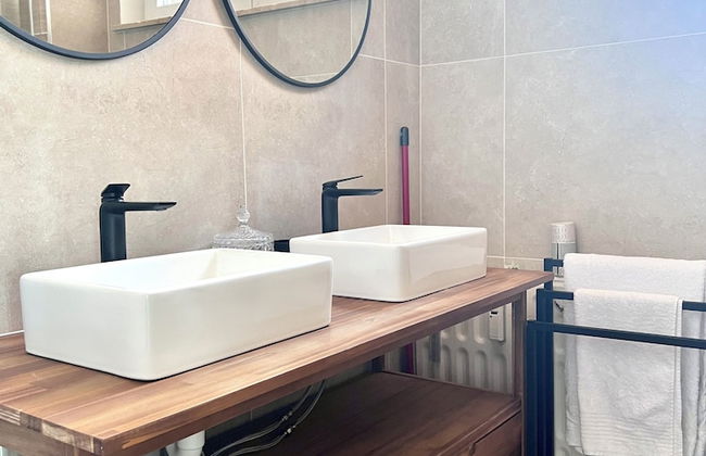 Appartement Proche de l'Otan - Foto 46