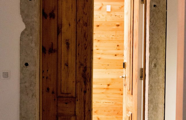 FLORA Chiado Apartments - Foto 60