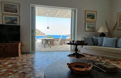 Summer Villa in Porto Rafti - Foto 15