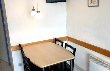 Cannes apartment with sea view, aircondition and parking - Foto 14