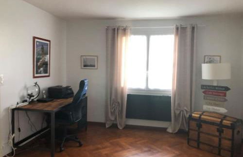 Superbe maison face a l ocean - Photo 13