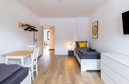 Nice Apartment Bochum - Foto 11