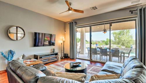 Poolside Paradise! Luxe Golf Getaway in Phoenix - Foto 3