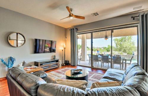 Poolside Paradise! Luxe Golf Getaway in Phoenix - Foto 3