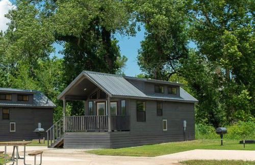 Camp Fimfo Waco - Foto 20