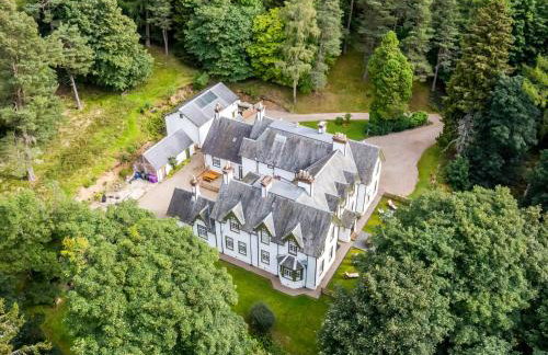 Glen Doll Lodge - Uk51268 - Foto 40