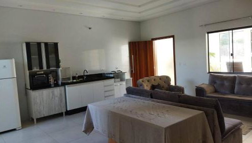 Casa Amarte - Sobrado Privado com Garagem - Foto 5, stove, pet friendly