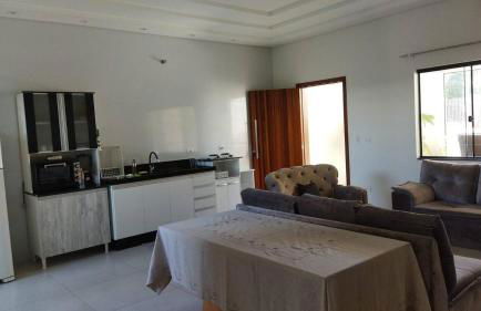 Casa Amarte - Sobrado Privado com Garagem - Foto 5