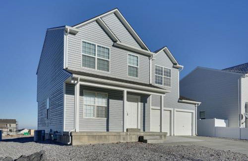 Spacious Utah Home 34 Mi to Salt Lake City - Foto 26