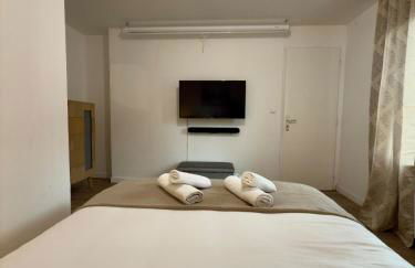 T1 calme et confort Avenue Garibaldi - DABNB - Foto 7