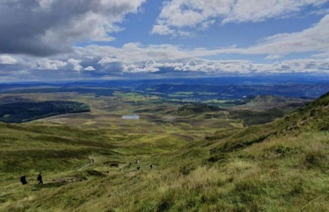 Inviting 1-bed Studio in Pitlochry - Foto 14