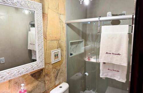 Casa de Campo a 11 km de Flecheiras - Foto 22