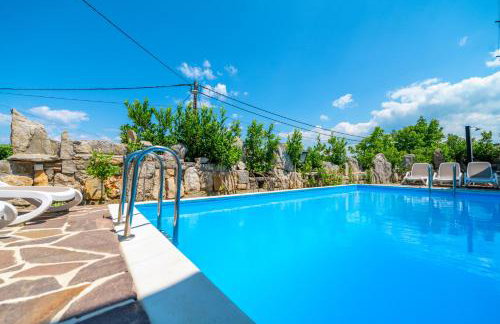 Holiday House Plovanija - Foto 33