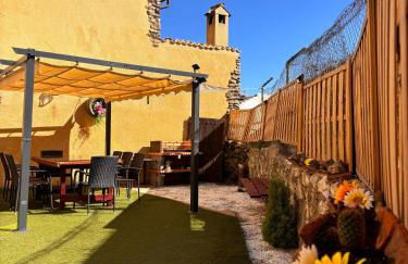 Casa Rural Abuelo Regino - Foto 38