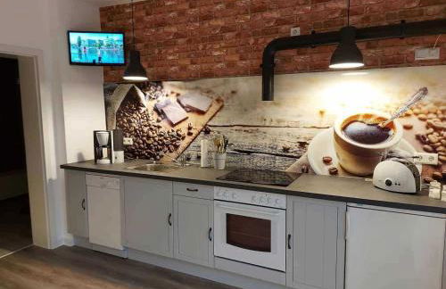 Ferienwohnungen _ Haus Lisa_ - Foto 26