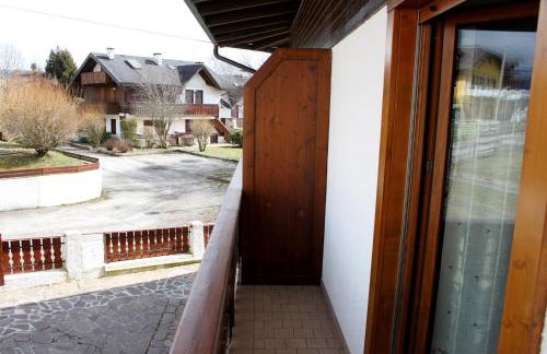 Casa Stocke - Relax e natura in Contrà Zocchi - Foto 34