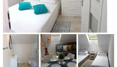 Apartamenty i domki na Jantarowej - Foto 3